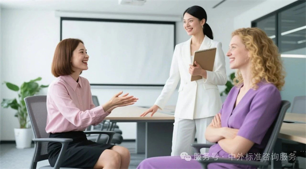 標(biāo)準(zhǔn)為橋，通向世界：《采用國際標(biāo)準(zhǔn)管理辦法》實施后的企業(yè)國際化路徑解析